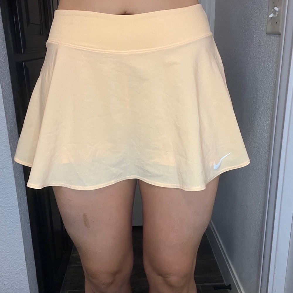 Nike tennis skirt!